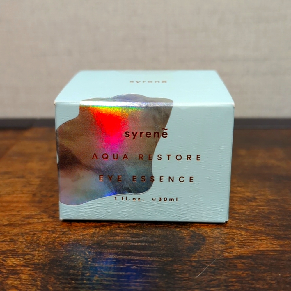 Syrenē Aqua Restore Eye Essence 1 fl. oz.